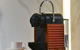 Butterfly On Lkf, Central