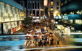 Butterfly On Lkf, Central